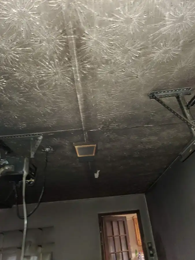 Fire and smoke damage assessment for Emergency Water Damage Services in South Miami Heights